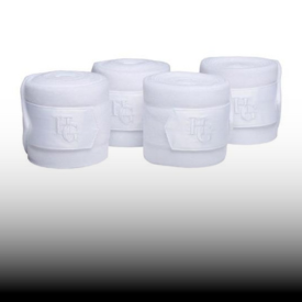 Bandager og -underlag