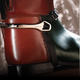 Sporer og sporeremme