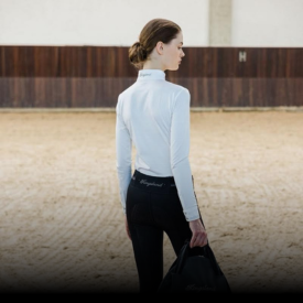 Stævnebluser og t-shirts