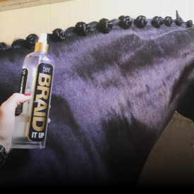 Klargøring til stævne