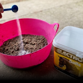 Restitution og energi