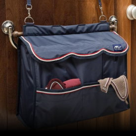 Tasker og boksgardiner