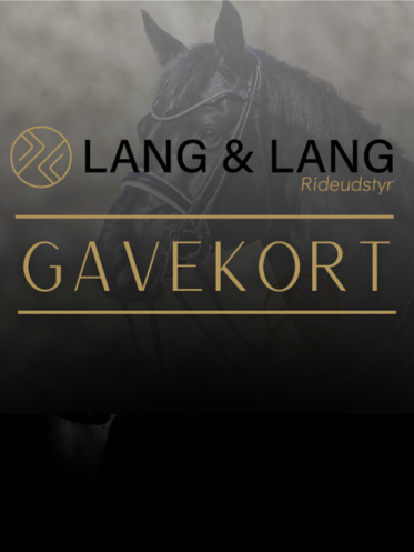 Gavekort