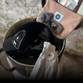 Accessories til stævne