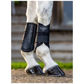 LeMieux Grafter gamacher - Sort