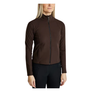 Montar MoZida ridetrje - Brun