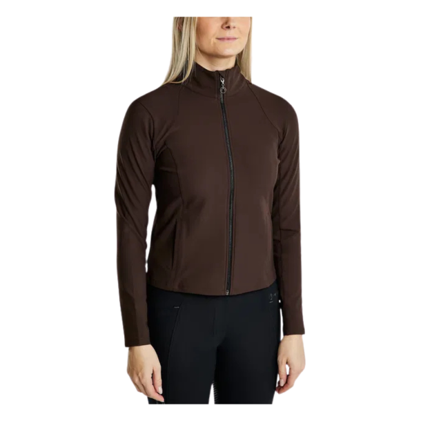 Montar MoZida ridetrje - Brun