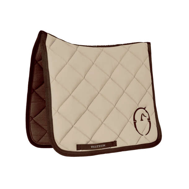 Vestrum Helsinki dressur underlag - Beige