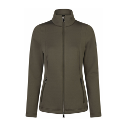 Pikeur ridetrje - Slate Brown