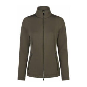 Pikeur ridetrje - Slate Brown