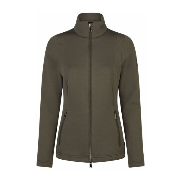 Pikeur ridetrje - Slate Brown