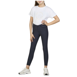 Pikeur New Braddy ridebukser til brn, navy