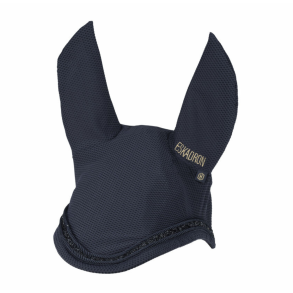 Eskadron Heritage Mesh Jewel hut til heste