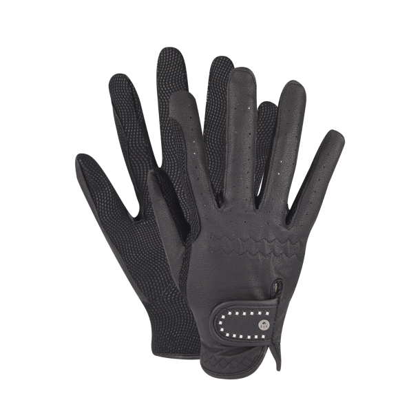 ELT Allrounder vinter ridehandsker