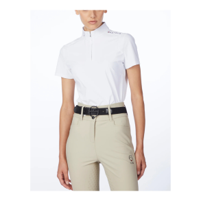 Vestrum LAB Kursa st�vne t-shirt - Hvid