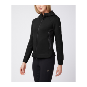 Vestrum Vaasa softshell - Sort