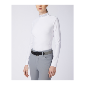 Vestrum Chengdu st�vnebluse - Hvid