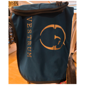 Vestrum Vicenza fleeced�kken - Midnight Blue/Corten