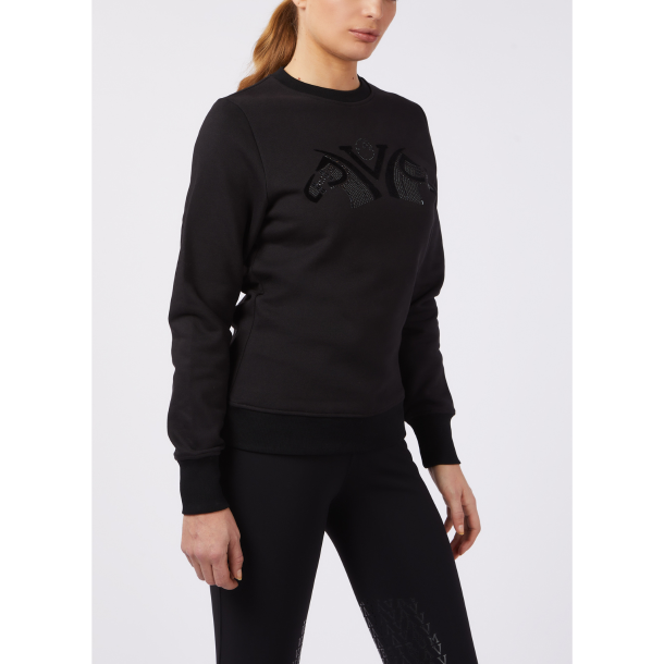 Vestrum Gorla sweatshirt - Sort