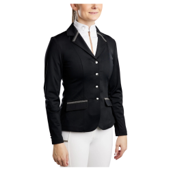 Montar MoGloria stvnejakke - Sort