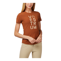 Vestrum Letojanni ride t-shirt - Coconut