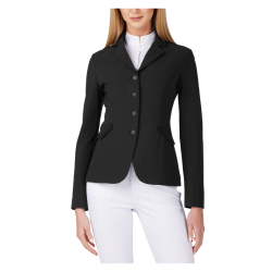 Vestrum Alessandria stvnejakke - Sort