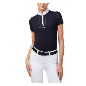 Vestrum Sciacca stvne t-shirt - Navy