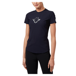 Vestrum Sirolo ride t-shirt - Navy 