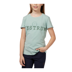 Vestrum Iglesias junior ride t-shirt - Frosty Green