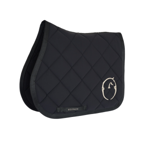 Vestrum Los Angeles spring underlag - Sort