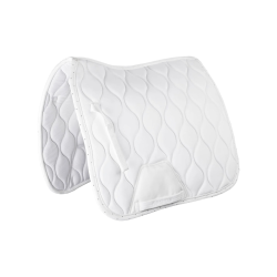 Montar Flow Crystal underlag - Hvid