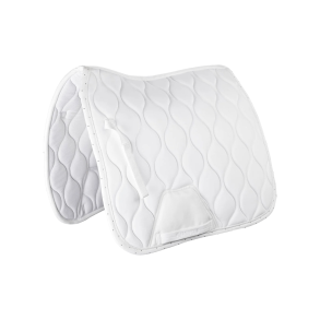 Montar Flow Crystal underlag - Hvid