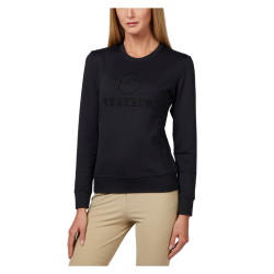 Vestrum Ankara ridebluse - Sort