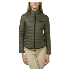 Vestrum Jesolo ridejakke - Ivy Green