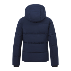 Euro-Star Camie ridejakke til b�rn - Navy