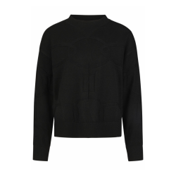 Pikeur pullover ridebluse til dame