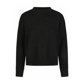 Pikeur pullover ridebluse til dame