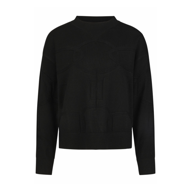 Pikeur pullover ridebluse til dame