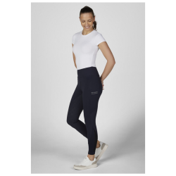 Pikeur Yella ridetights, fuldgrip - Navy