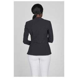 Pikeur Phelia st�vnejakke - Sort