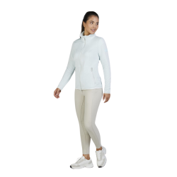 Pikeur ridetrje - Ice Blue