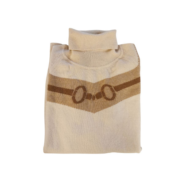 Vestrum Nicosia ridebluse i strik