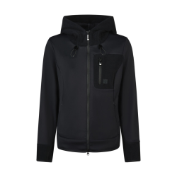 Kort Pikeur ridetr�je i fleece