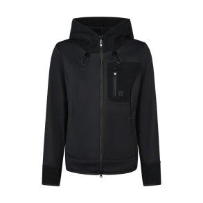 Kort Pikeur ridetr�je i fleece