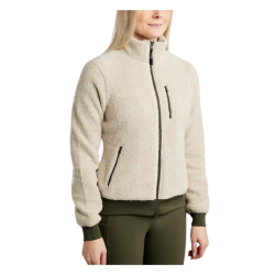 Montar MoEbba teddy ridetrje - Olive 