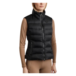 Montar MoAthena ridevest - Sort