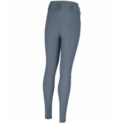 Pikeur Lilith ridetights til b�rn - Ash Blue