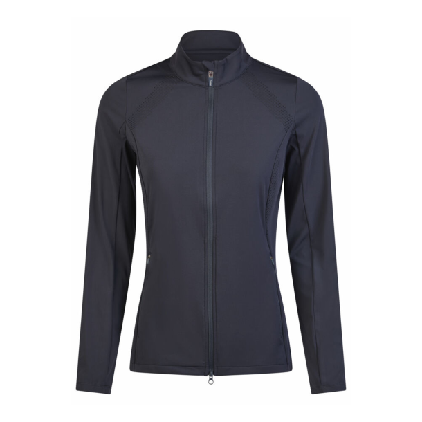 Pikeur ridetr�je - Navy