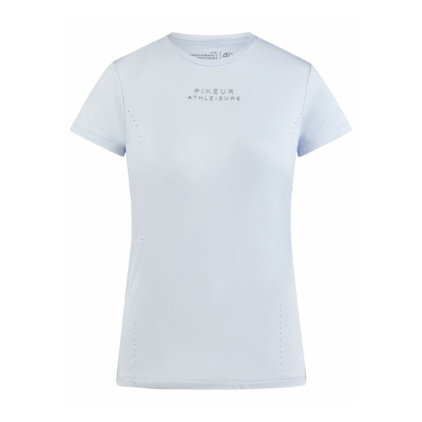 Pikeur ride t-shirt til dame