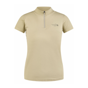 Pikeur ride t-shirt - Frosted Sage
